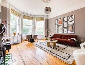 Others 2 The Eltham Classic - Stunning 1bdr Flat With Garden