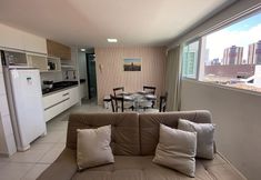 その他 2 Bela Hospedagem - Moriah Flat em Manaira