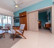 Others 7 Outstanding 1 Bedroom Apartment Ocean View D