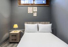 기타 4 Amazing Flat Near Kennedy Avenue in Fatih