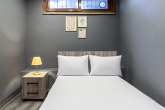 기타 4 Amazing Flat Near Kennedy Avenue in Fatih