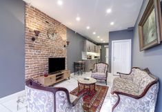 기타 5 Amazing Flat Near Kennedy Avenue in Fatih