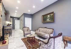 기타 3 Amazing Flat Near Kennedy Avenue in Fatih