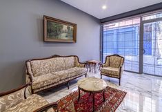 기타 2 Amazing Flat Near Kennedy Avenue in Fatih