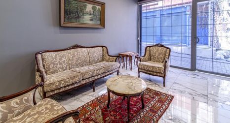 기타 2 Amazing Flat Near Kennedy Avenue in Fatih