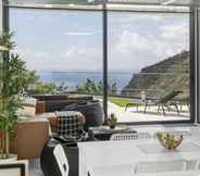 Others 2 House With Pool and sea View, Pearl of Calheta