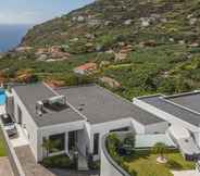 Others 6 House With Pool and sea View, Pearl of Calheta