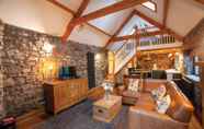Others 3 Hill End Barn - 1 Bed Barn Conversion - Llangennith