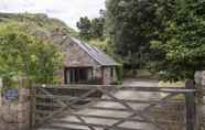 Lain-lain 2 Hill End Barn - 1 Bed Barn Conversion - Llangennith