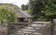 อื่นๆ 2 Hill End Barn - 1 Bed Barn Conversion - Llangennith