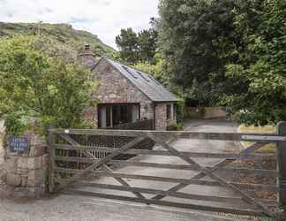 Others 2 Hill End Barn - 1 Bed Barn Conversion - Llangennith