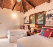 Others 5 Dreamy 4BR Villa at Casa de Campo W Butler Maid