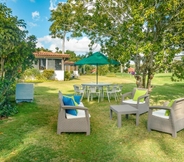 Others 2 Dreamy 4BR Villa at Casa de Campo W Butler Maid