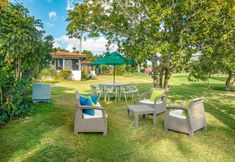 Others 5 Dreamy 4BR Villa at Casa de Campo W Butler Maid