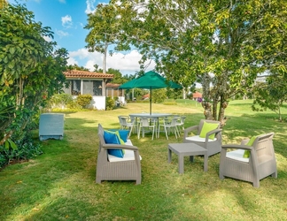 Lain-lain 2 Dreamy 4BR Villa at Casa de Campo W Butler Maid