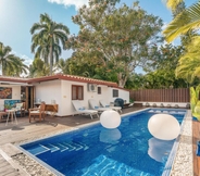 Lain-lain 6 Dreamy 4BR Villa at Casa de Campo W Butler Maid