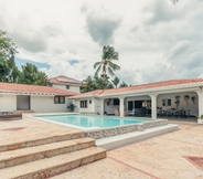 Others 5 Private Pool Maid Incl Casa de Campo