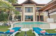 Lainnya 4 Puerto Bahia Villa w Pool and Brkfst Included AA