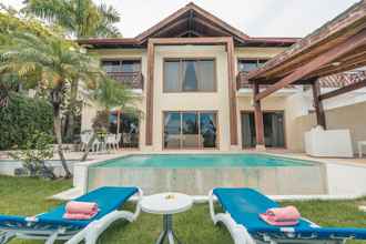 Lainnya 4 Puerto Bahia Villa w Pool and Brkfst Included AA