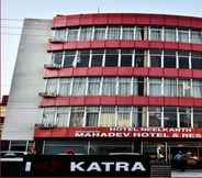 Khác 2 Hotel Neelkanth Mahadev Hotel & Resorts