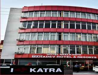 อื่นๆ 2 Hotel Neelkanth Mahadev Hotel & Resorts