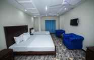 Others 5 Royal Blue Inn Hotel Islamabad