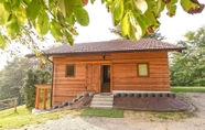 Lainnya 3 Holiday Home Liberg With Hot tub and Sauna