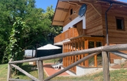 อื่นๆ 5 Holiday Home Liberg With Hot tub and Sauna