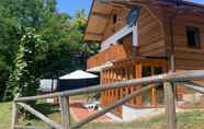 Others 5 Holiday Home Liberg With Hot tub and Sauna