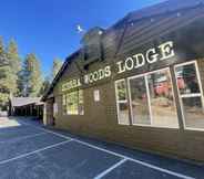 Others 6 Sierra Woods Lodge