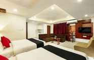 Lain-lain 7 Hotel Burooj