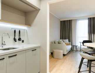 Lainnya 2 Residence Inn by Marriott Dortmund