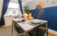 Lainnya 4 English Riviera Coastal Holiday Home in Devon UK