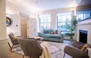 Others 2 Huge 4BR Home near Liverpool St Station