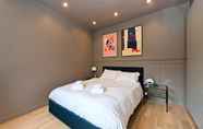 Lain-lain 4 Contemporary Flat With Private Patio in Primrose Hill by UnderTheDoormat