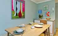 Others 6 Stunning Bayswater Apartment Near Hyde Park by Underthedoormat