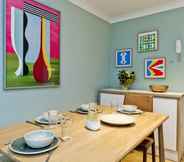 Lainnya 6 Stunning Bayswater Apartment Near Hyde Park by Underthedoormat