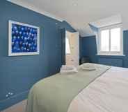 Lainnya 3 Stunning Bayswater Apartment Near Hyde Park by Underthedoormat