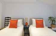 Others 5 Stunning Bayswater Apartment Near Hyde Park by Underthedoormat