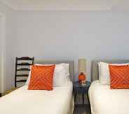 Lainnya 5 Stunning Bayswater Apartment Near Hyde Park by Underthedoormat