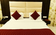 อื่นๆ 5 Hotel Nirvana-Near IGI Airport Delhi