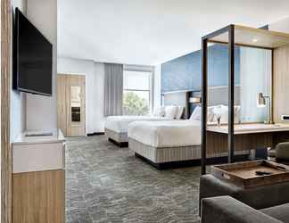 Lain-lain 2 SpringHill Suites by Marriott Jacksonville Baymeadows