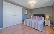 Lainnya 6 Contemporary Apartment Close to Aberdeen City Centre