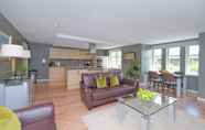 Lainnya 2 Contemporary Apartment Close to Aberdeen City Centre