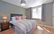 Lainnya 3 Contemporary Apartment Close to Aberdeen City Centre