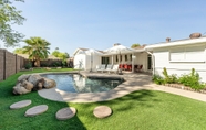 Lain-lain 2 Chuparosa by Avantstay Phoenix/scottsdale Home + Backyard Pool