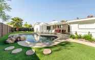 Others 2 Chuparosa by Avantstay Phoenix/scottsdale Home + Backyard Pool