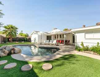 Others 2 Chuparosa by Avantstay Phoenix/scottsdale Home + Backyard Pool