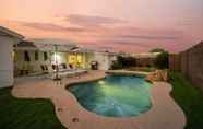 Others 4 Chuparosa by Avantstay Phoenix/scottsdale Home + Backyard Pool