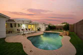Others 4 Chuparosa by Avantstay Phoenix/scottsdale Home + Backyard Pool
